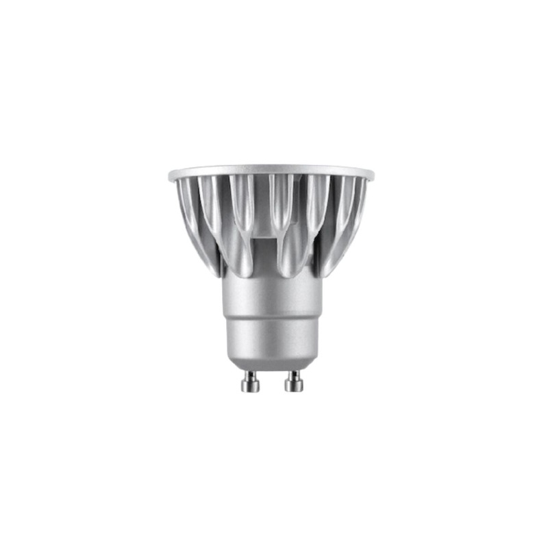 Soraa Vivid LED Bulb GU10 MR16  Clear – 465lm 2700K – Dimmable