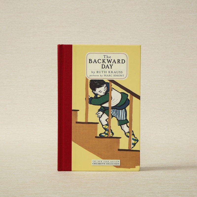 The Backward Day