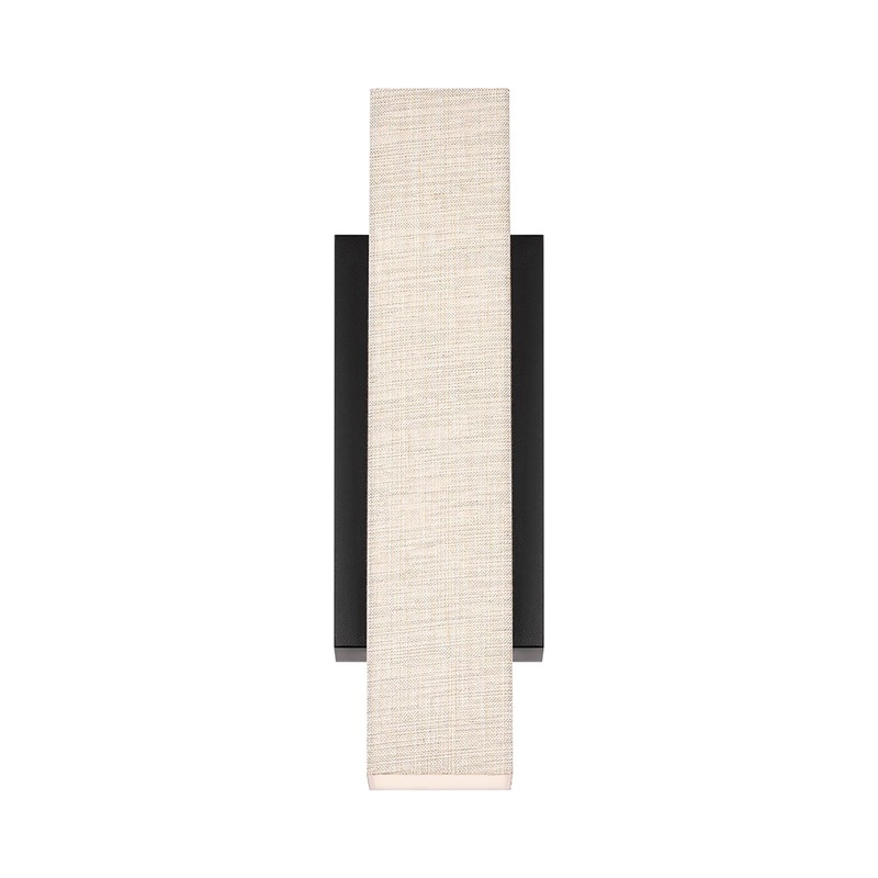 Volga LED Wall Light
