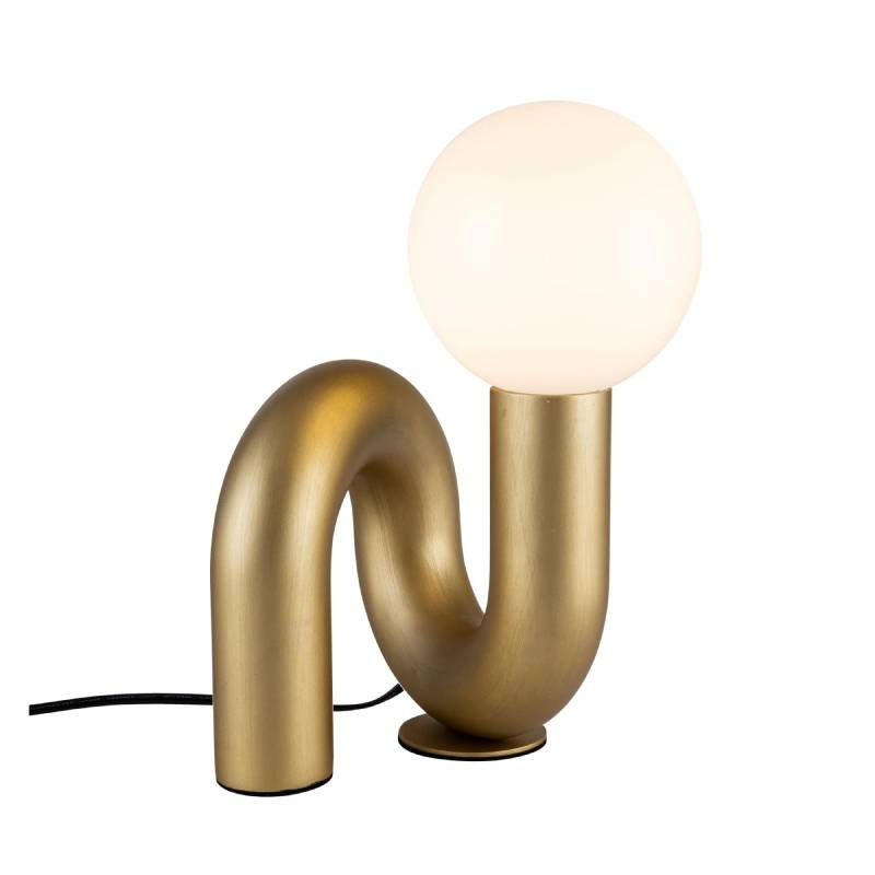 Alora Mood TL420107 Sadie 1-lt 7″ Tall Table Lamp
