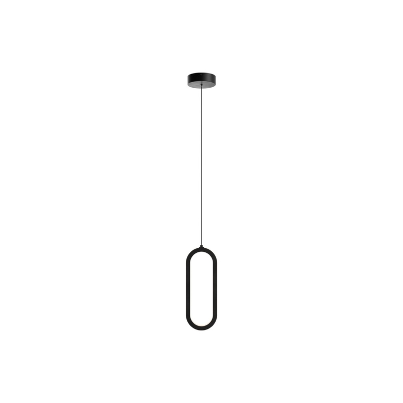 Atom LED Pendant Light