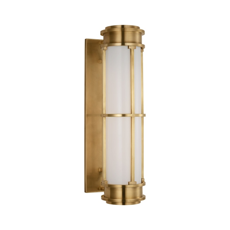 Gracie Linear Wall Light