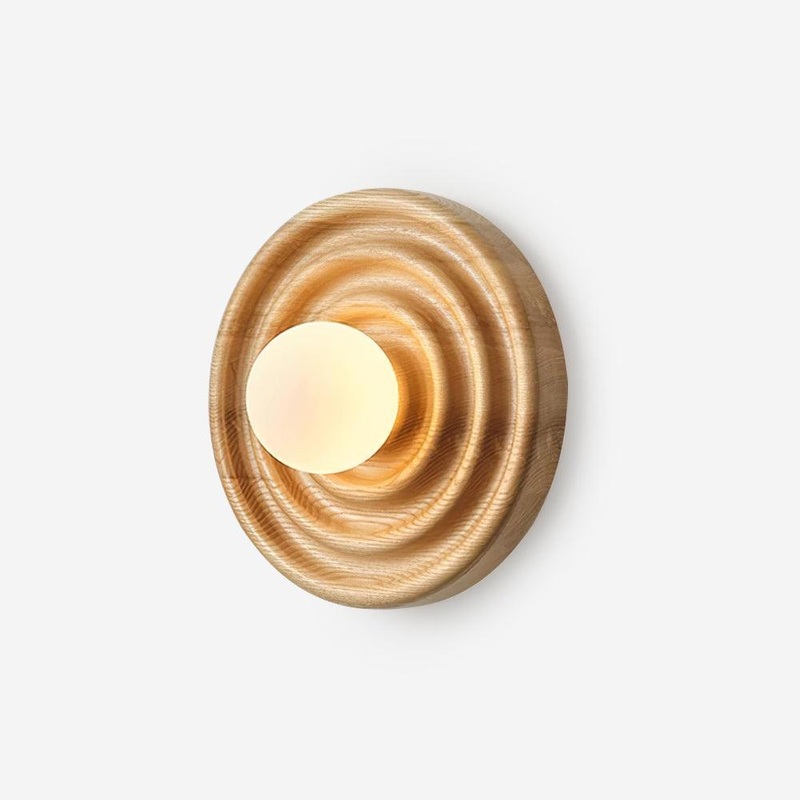 Grove Wall Lamp