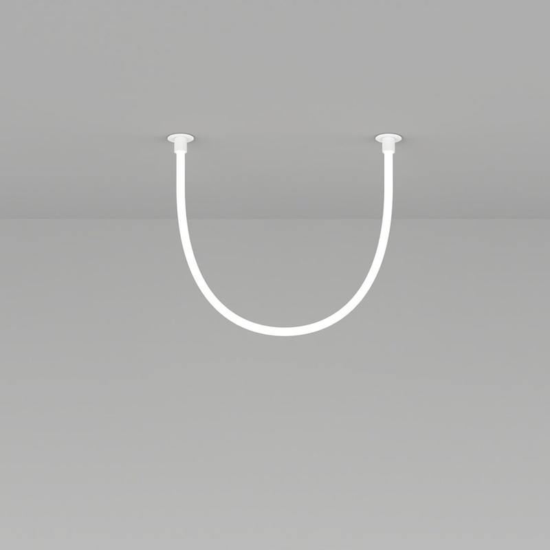 La Linea LED Ceiling Light