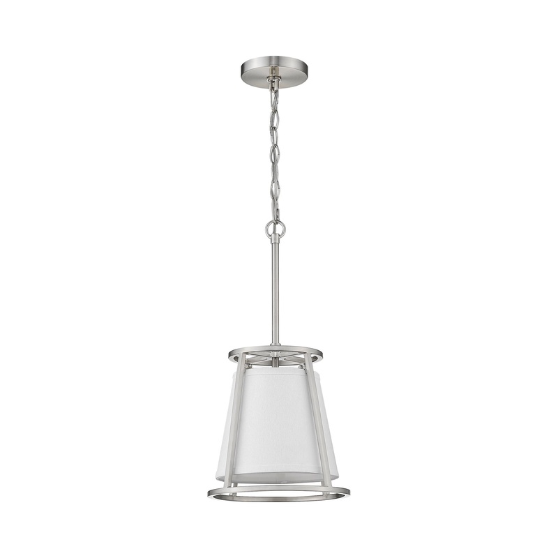 Lenyx Pendant Light