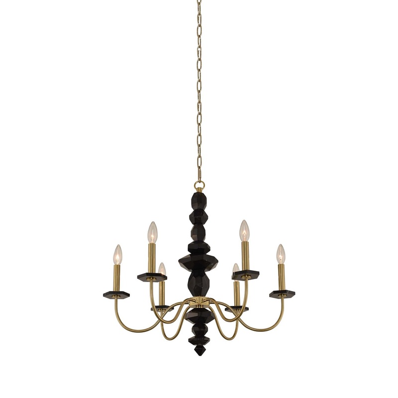 Piedra Chandelier