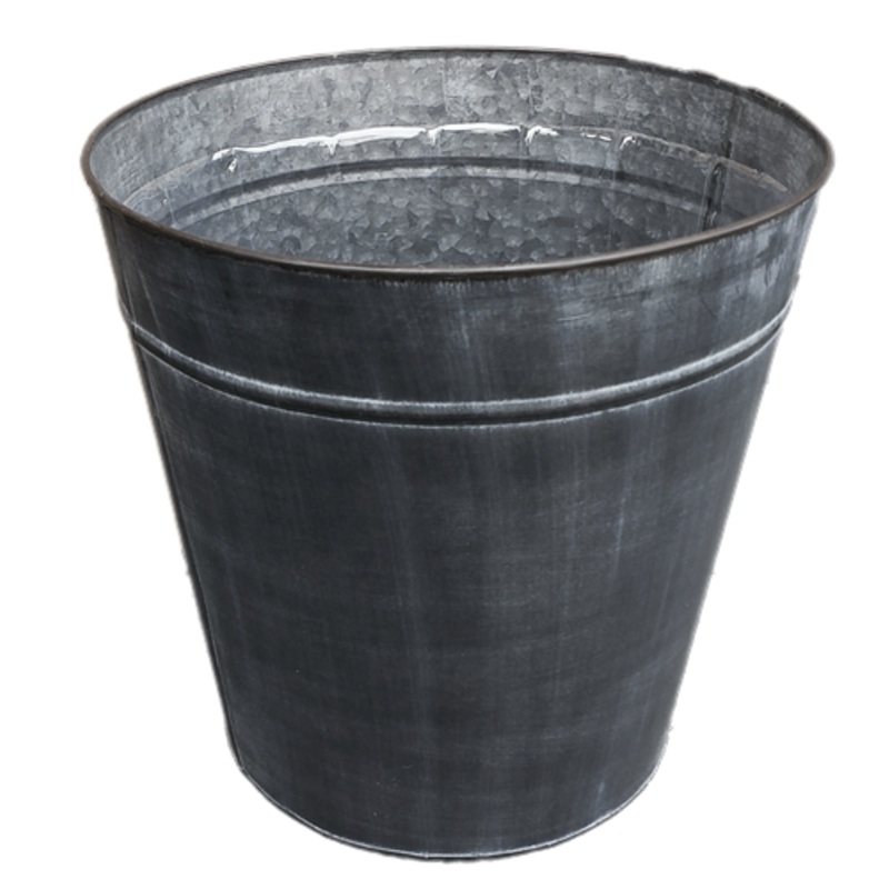 Sterlin Metal Pot