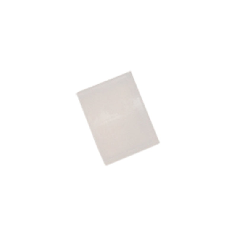 WAC T24-WE-EC InvisiLED Outdoor End Cap with Silicone Sealant (10 pieces)