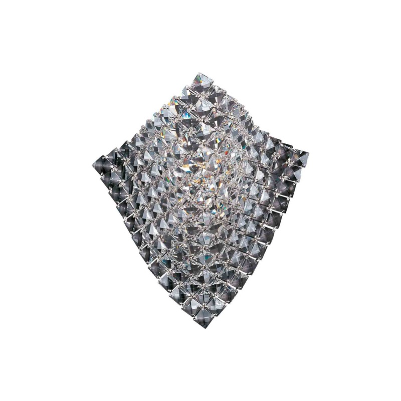 Wave Wall Light