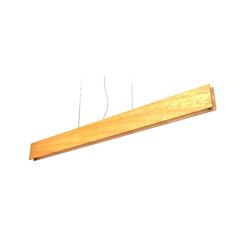 Accord 1313 Clean 1-lt 50″ LED Pendant