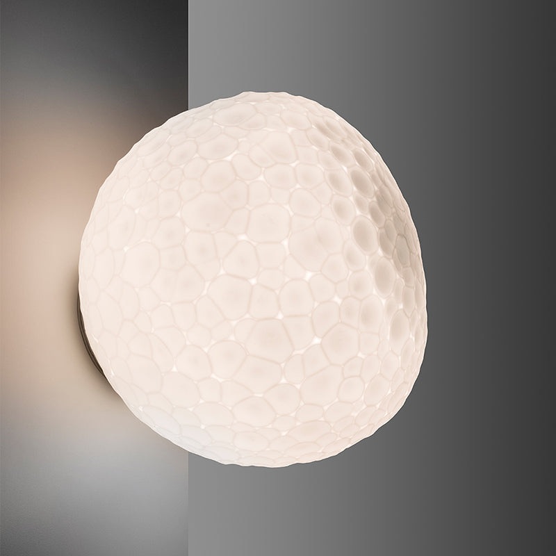 Artemide Meteorite 48 Wall/Ceiling Light