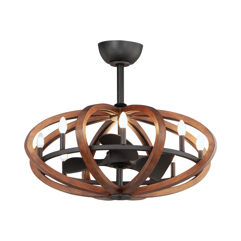 Bodega Bay Ceiling Fan