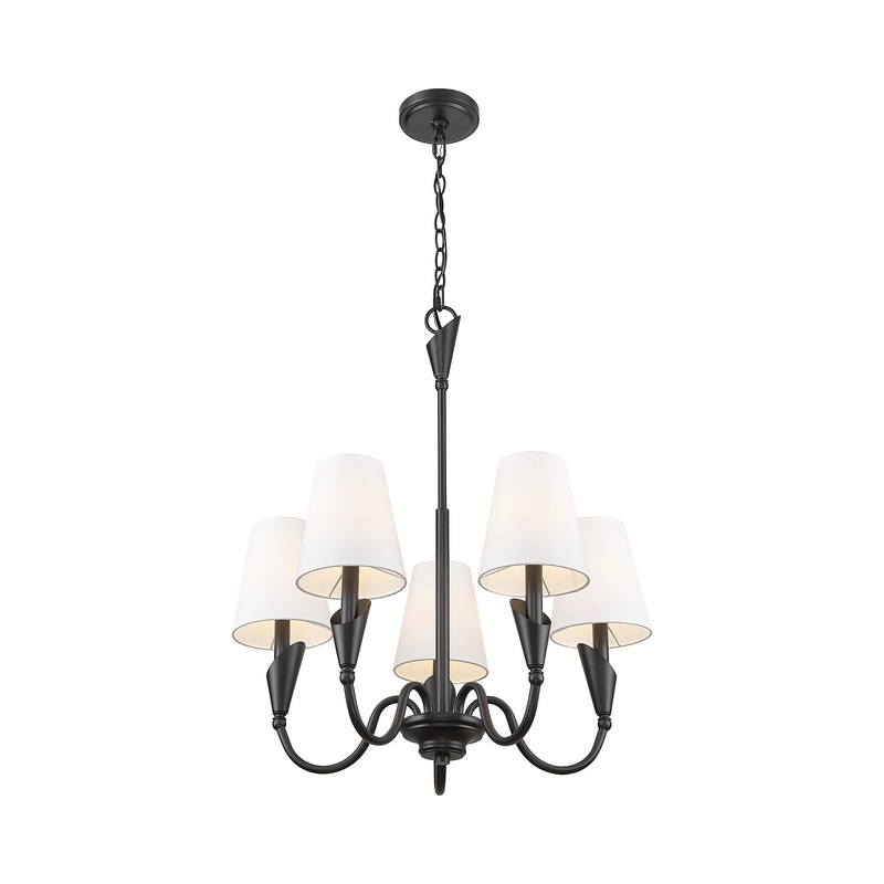 Claudelle Chandelier