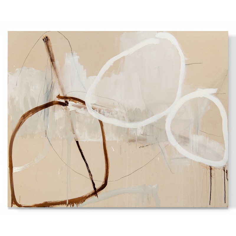 “Driftwood & Sand Dollar #2”