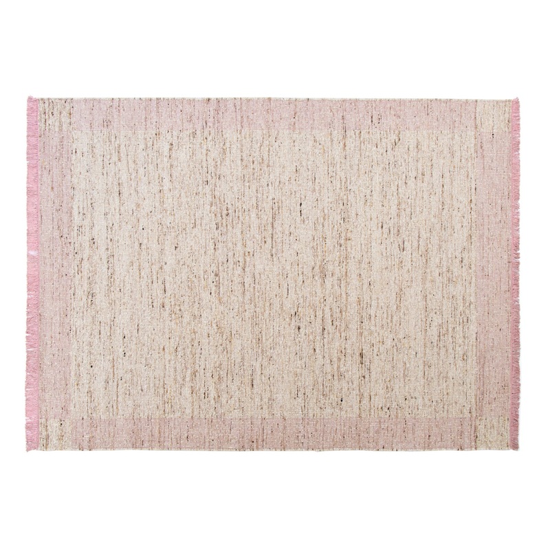 Halo in blush – Custom – 10′ Wide