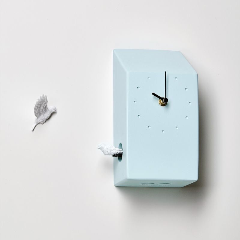 Haoshi Cuckoo X Clock Home Version