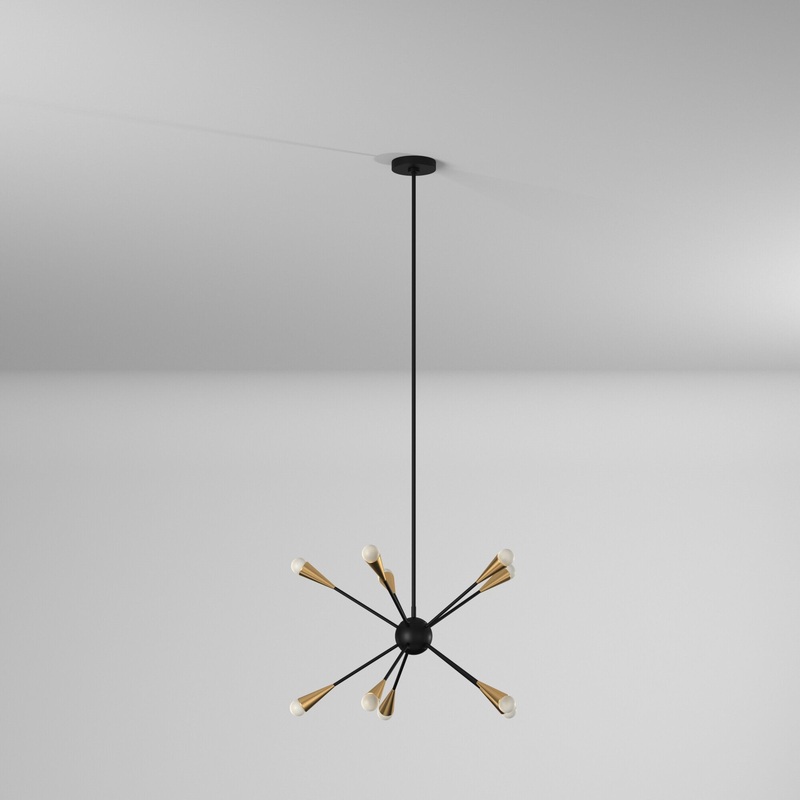 Jax Chandelier