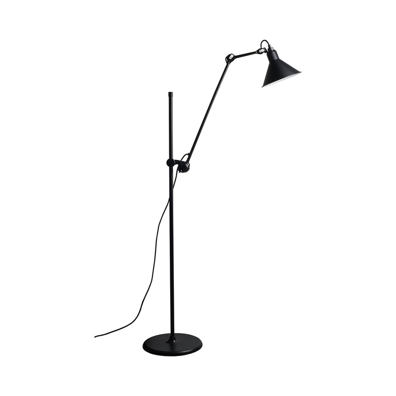 Lampe Gras N215 Floor Lamp