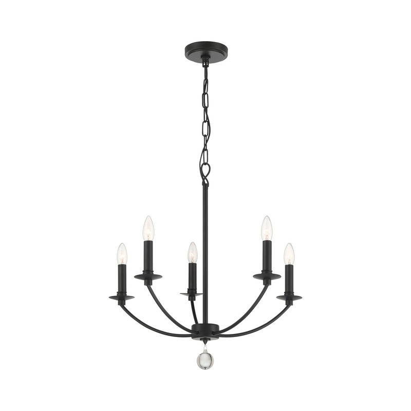 Mila Chandelier