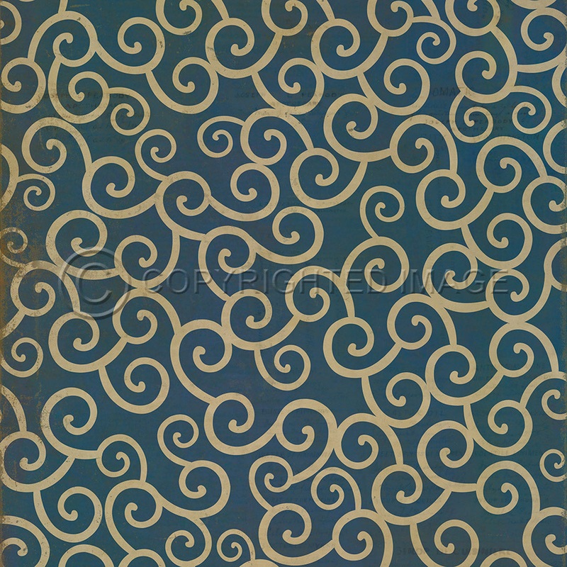 Pattern 04 Tsunami