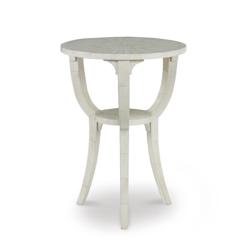 Porter Side Table