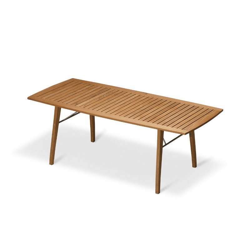Skagerak Ballare Dining Table