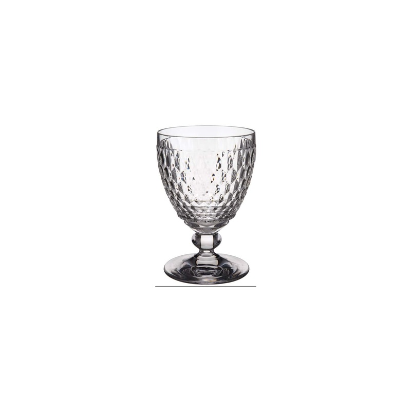 Villeroy & Boch Boston Water Goblet
