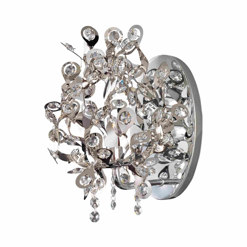 Comet Wall Light
