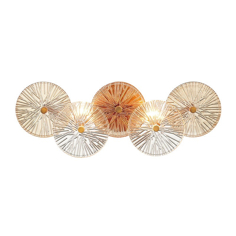 Eurofase 45700 Sue-Anne 2-lt 22″ Vanity Light