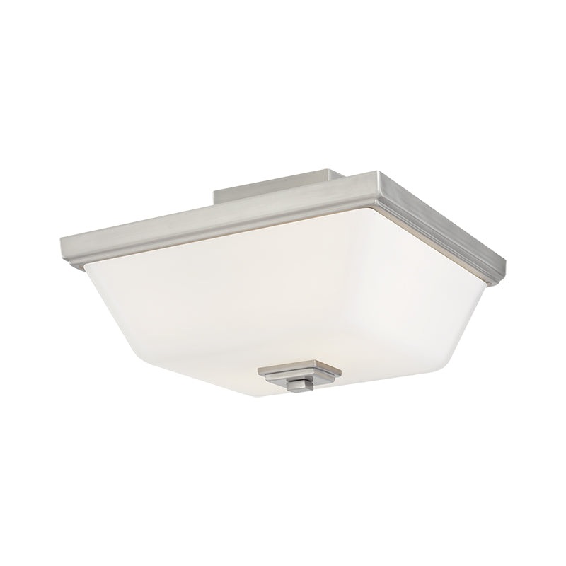 Generation 7713702 2-lt 13″ Semi Flush Mount