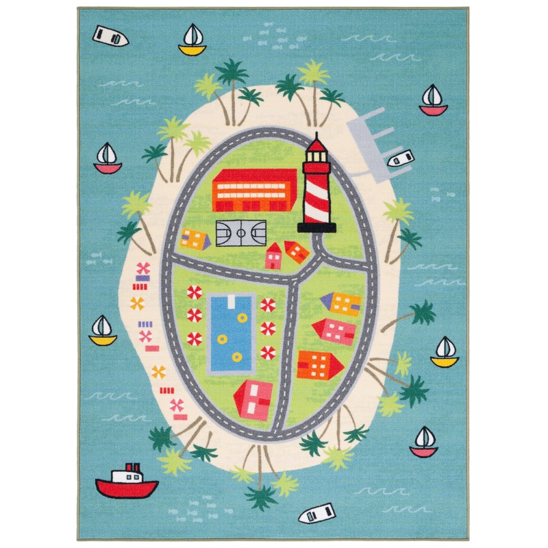 Kids Playhouse KPH202M