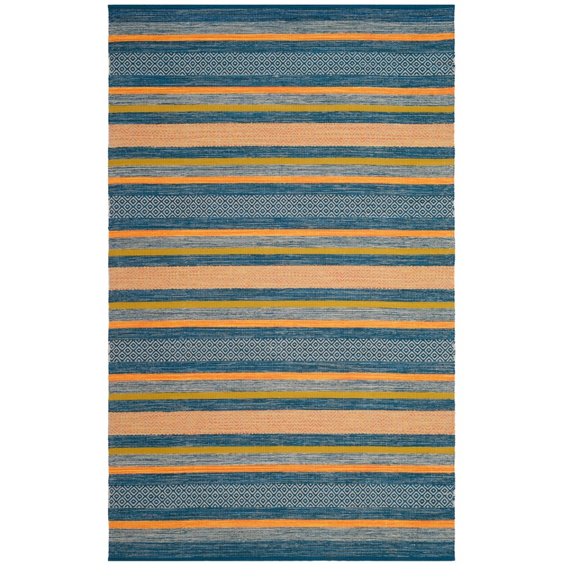 Montauk MTK213A BLUE / ORANGE