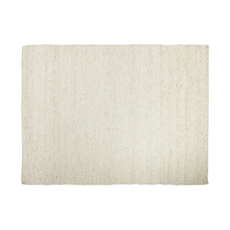 Sweater rug in oat – Custom – 12′ Wide