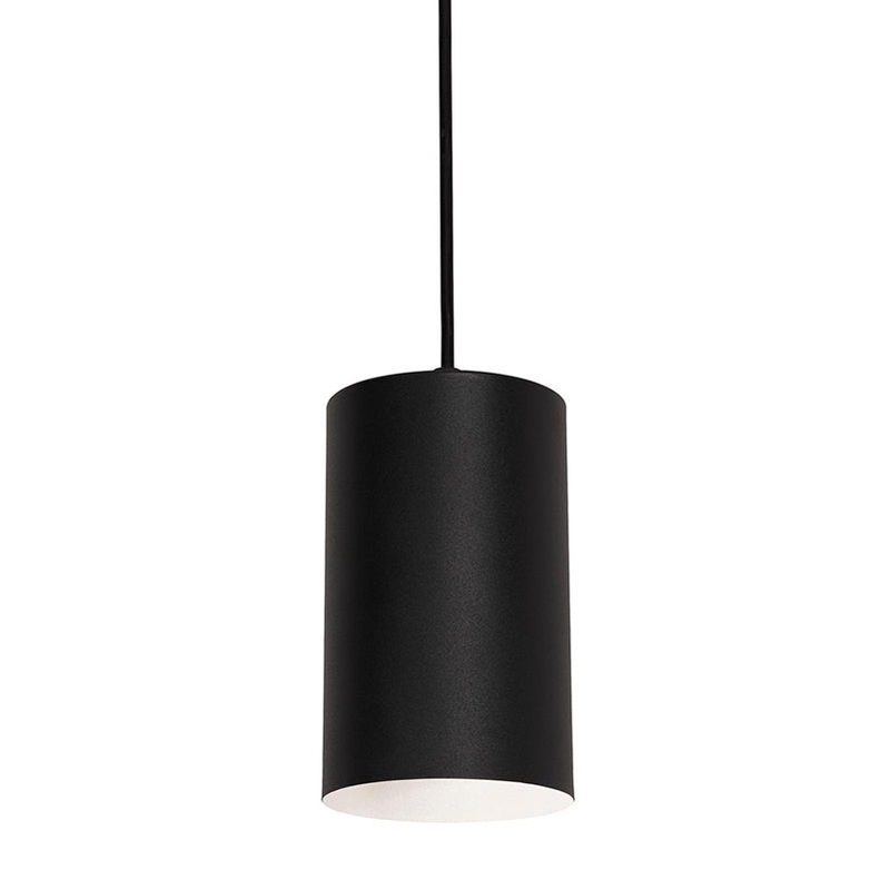 AFX TYKP04 TYKP Series Tyke 1-lt 4″ Pendant