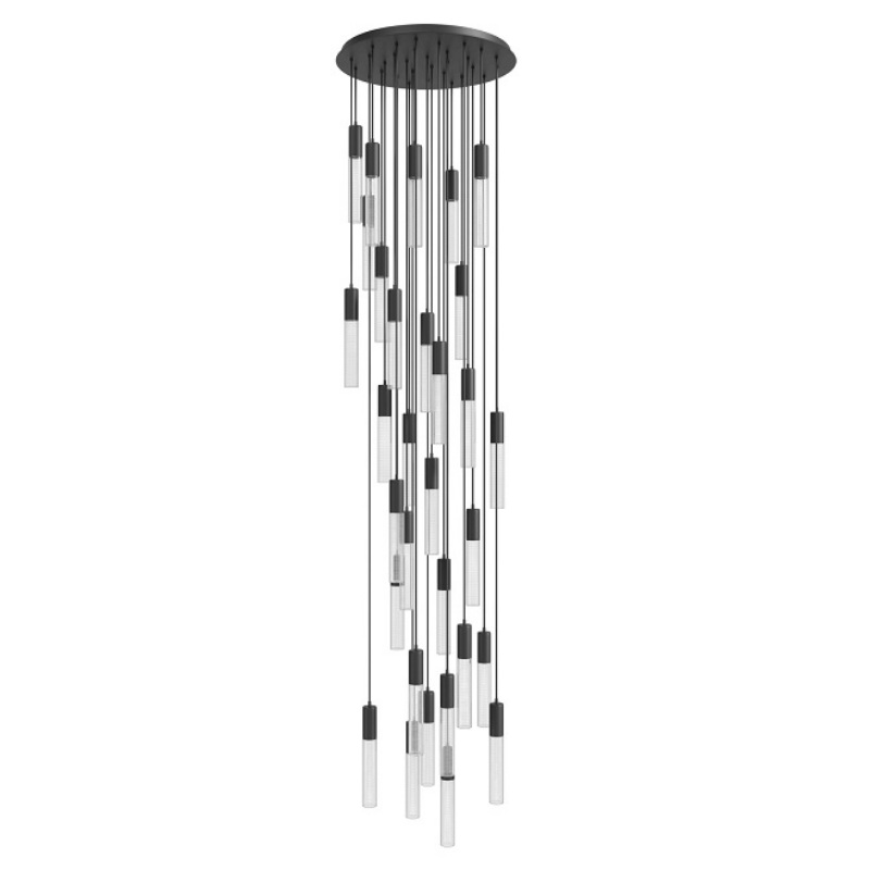 Avenue Lighting HF3331 Strand 31-lt 32″ LED Pendant