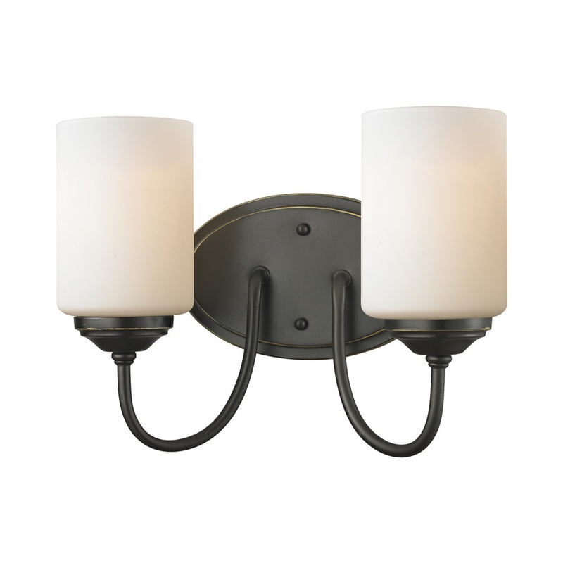 Cardinal Bath Vanity Light