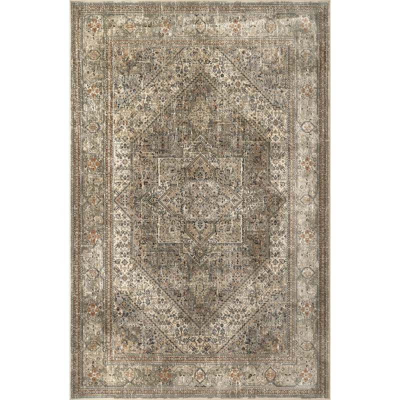 Eldorado Rug | Beige