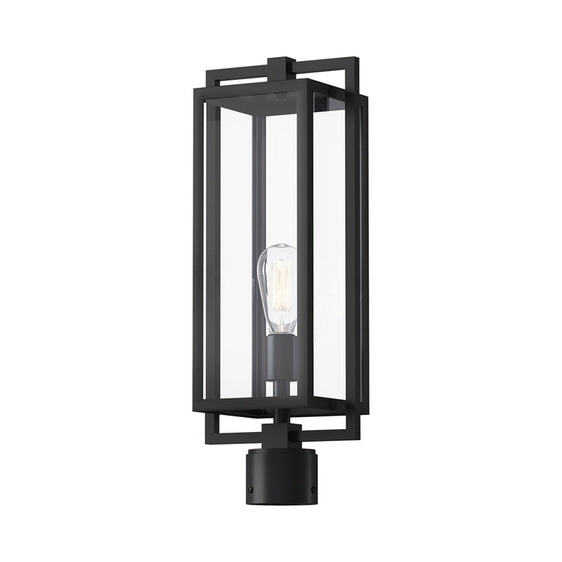 Goson Outdoor Post Light