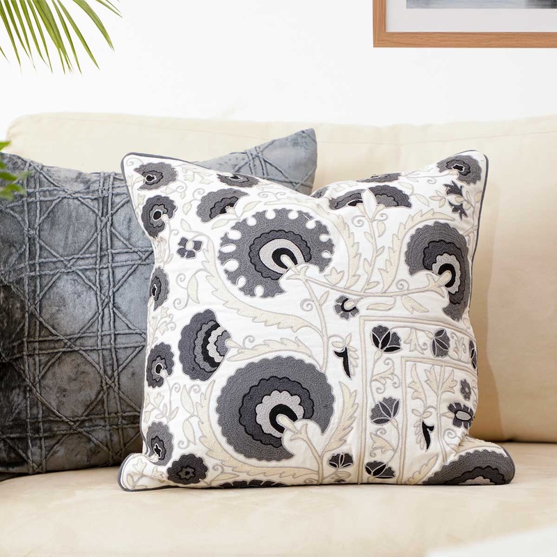 Ibrah Cushion Cover