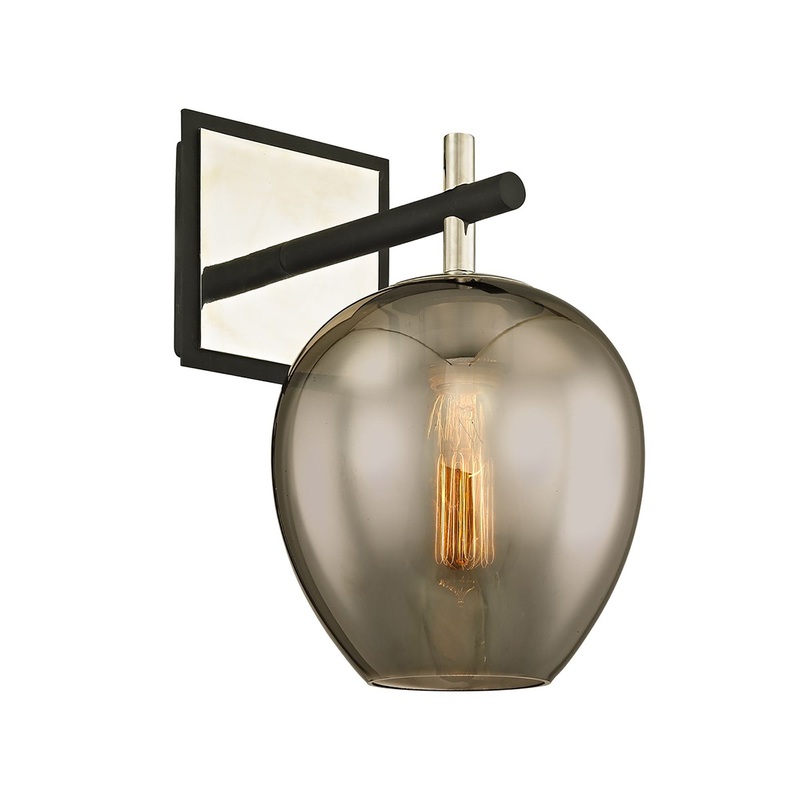 Iliad Wall Light