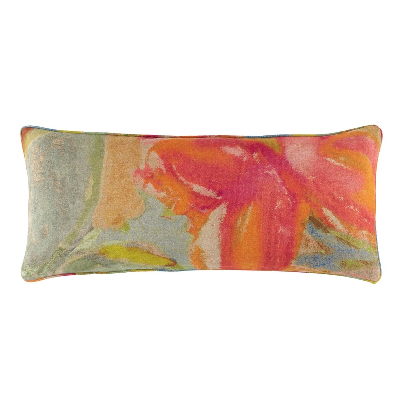 Joy Linen Decorative Pillow Cover | Multi