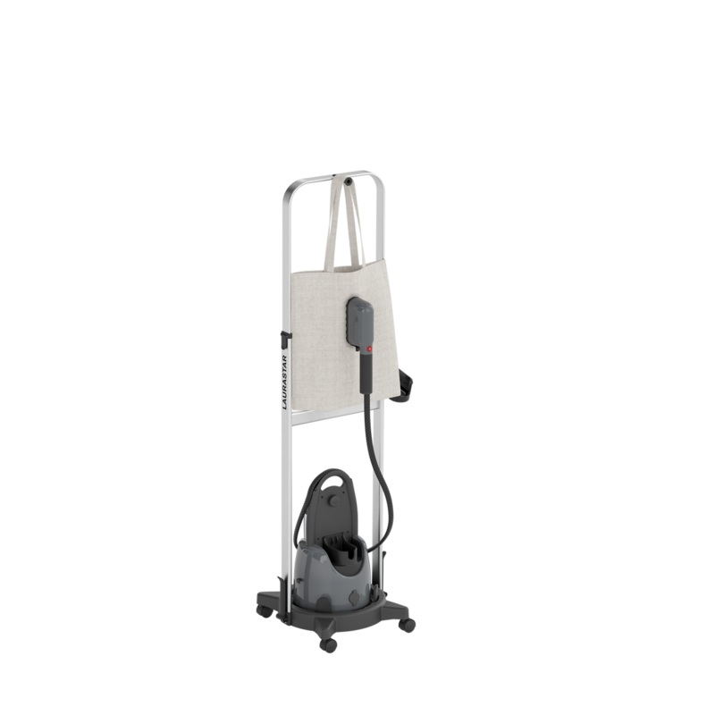 Laurastar IZZI Plus Steam Cart