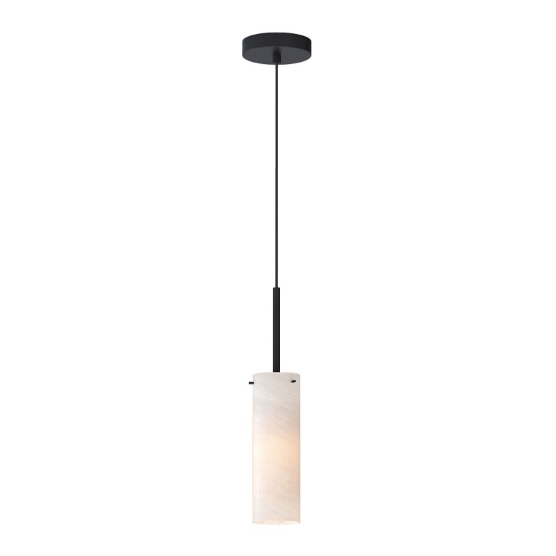 Maxim 10511 Blizzard 1-lt 3″ Pendant