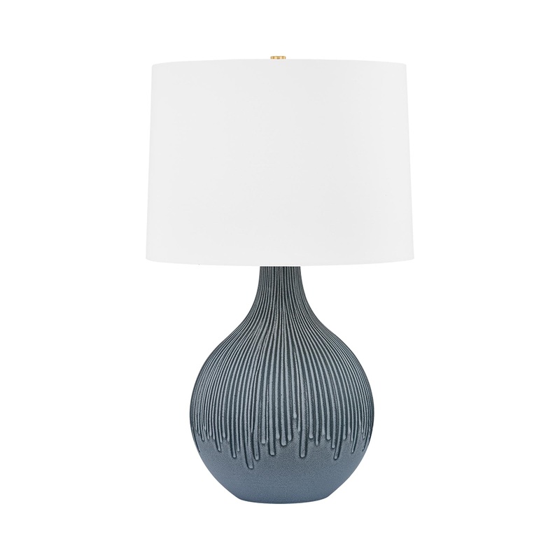 Nepperhan Table Lamp