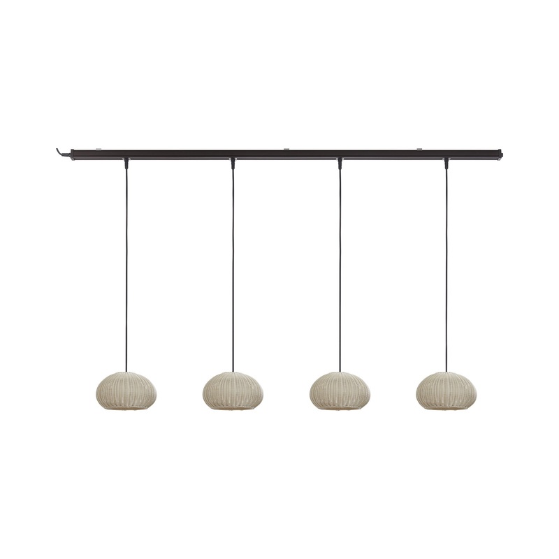 Outrack Garota Outdoor LED Pendant Light
