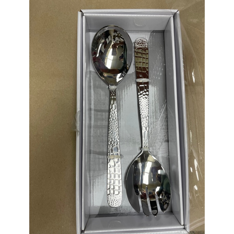 Prestige Metropolitan Everglades Salad Servers