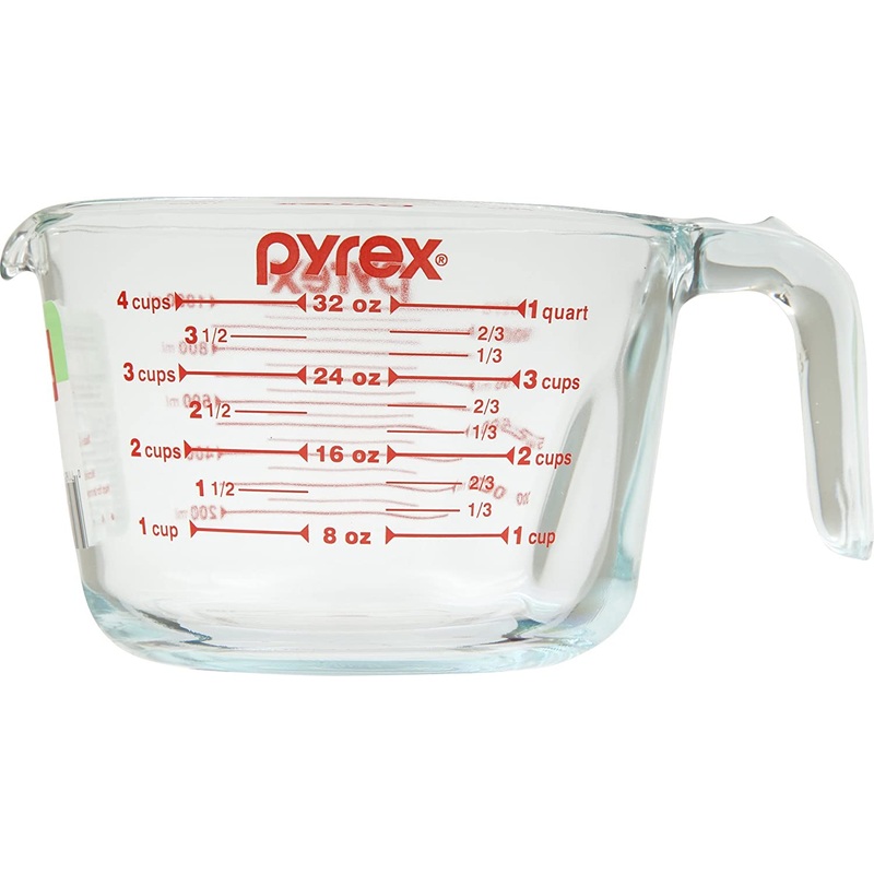 Pyrex  Measuring Cup