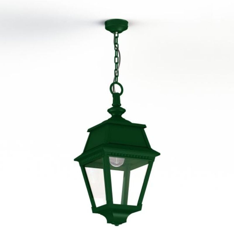 Roger Pradier Avenue 2 Model 1 Pendant Lamp