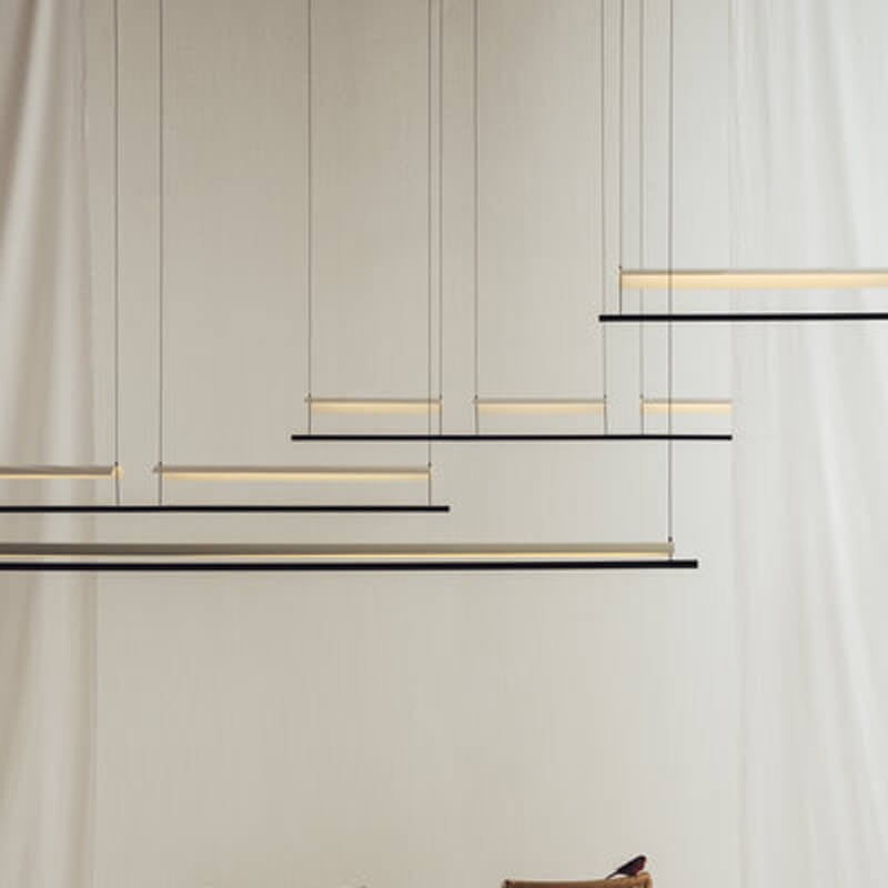 Santa & Cole Sistema Lmina 45 Pendant Lamp