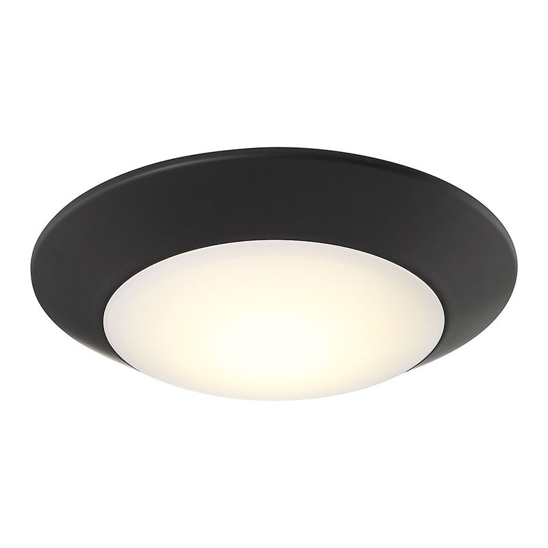 Savoy House 6-2000-6 Stella 1-lt 6″ LED Disc Flush Mount